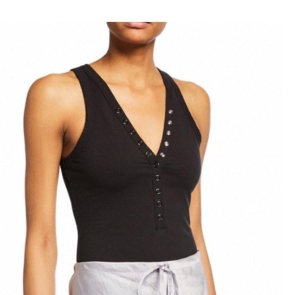 T by Alexander Wang Bodysuit